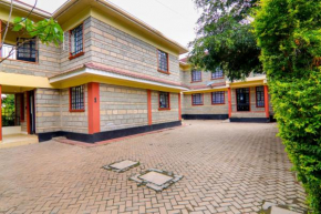 FOREVER 3 RESIDENCE
